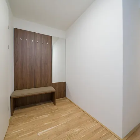 Myapartments Vienna Room photo A modern anteroom