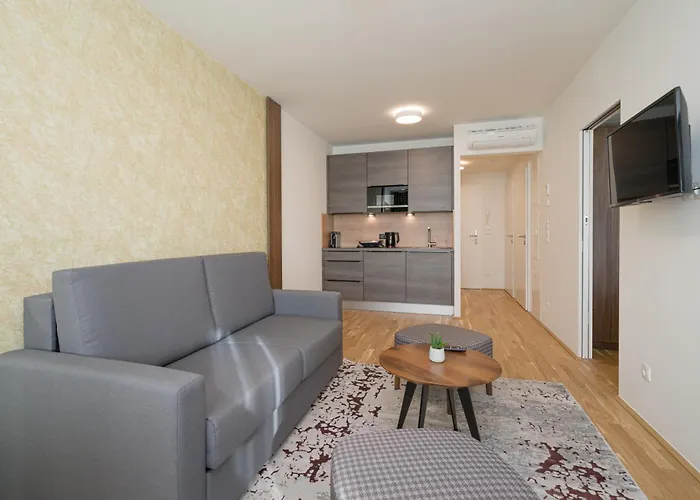 Myapartments Vienna