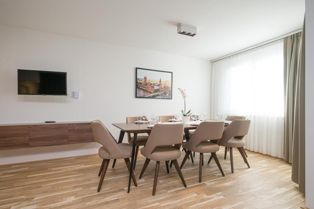 Apartahotel Myapartments 5*