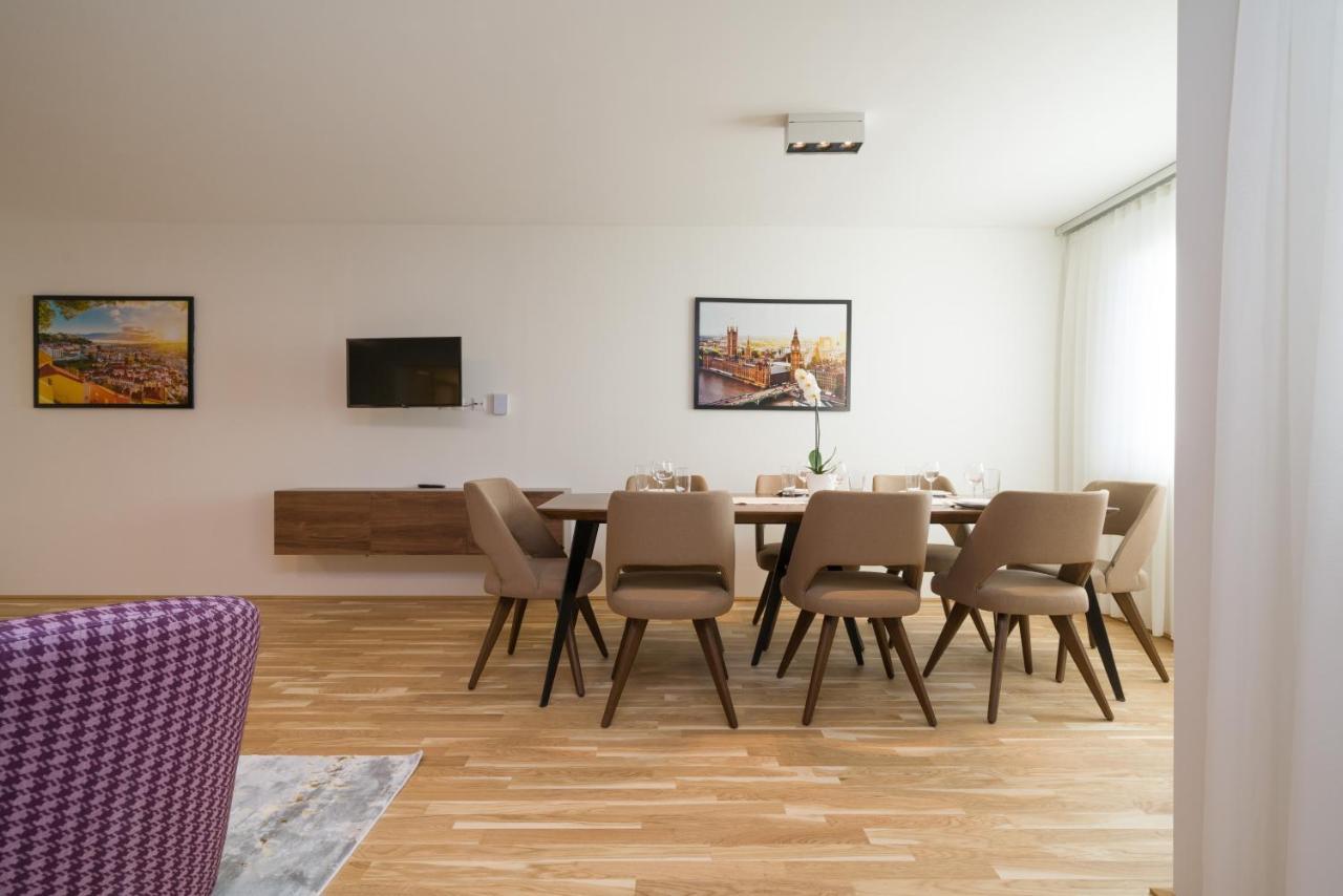 Myapartments Apartahotel 5*
