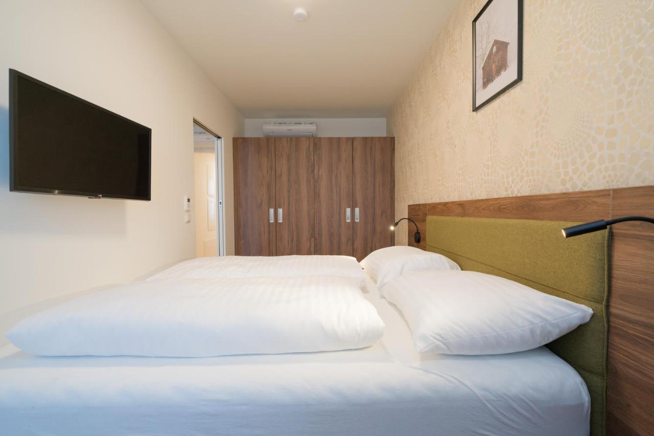 Myapartments Apartahotel