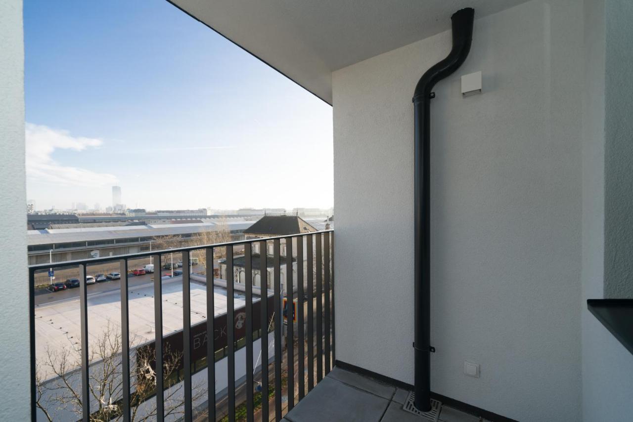 Myapartments Apartahotel Viena