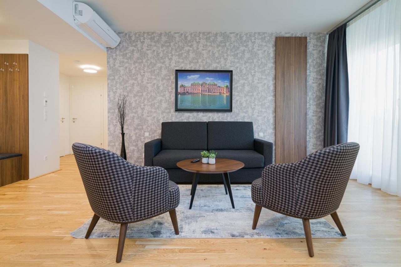 Myapartments Apartahotel