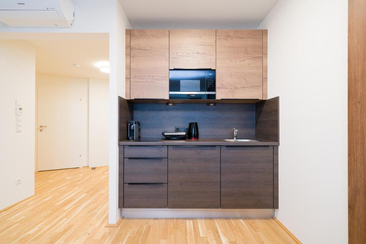 Myapartments 5* Viena