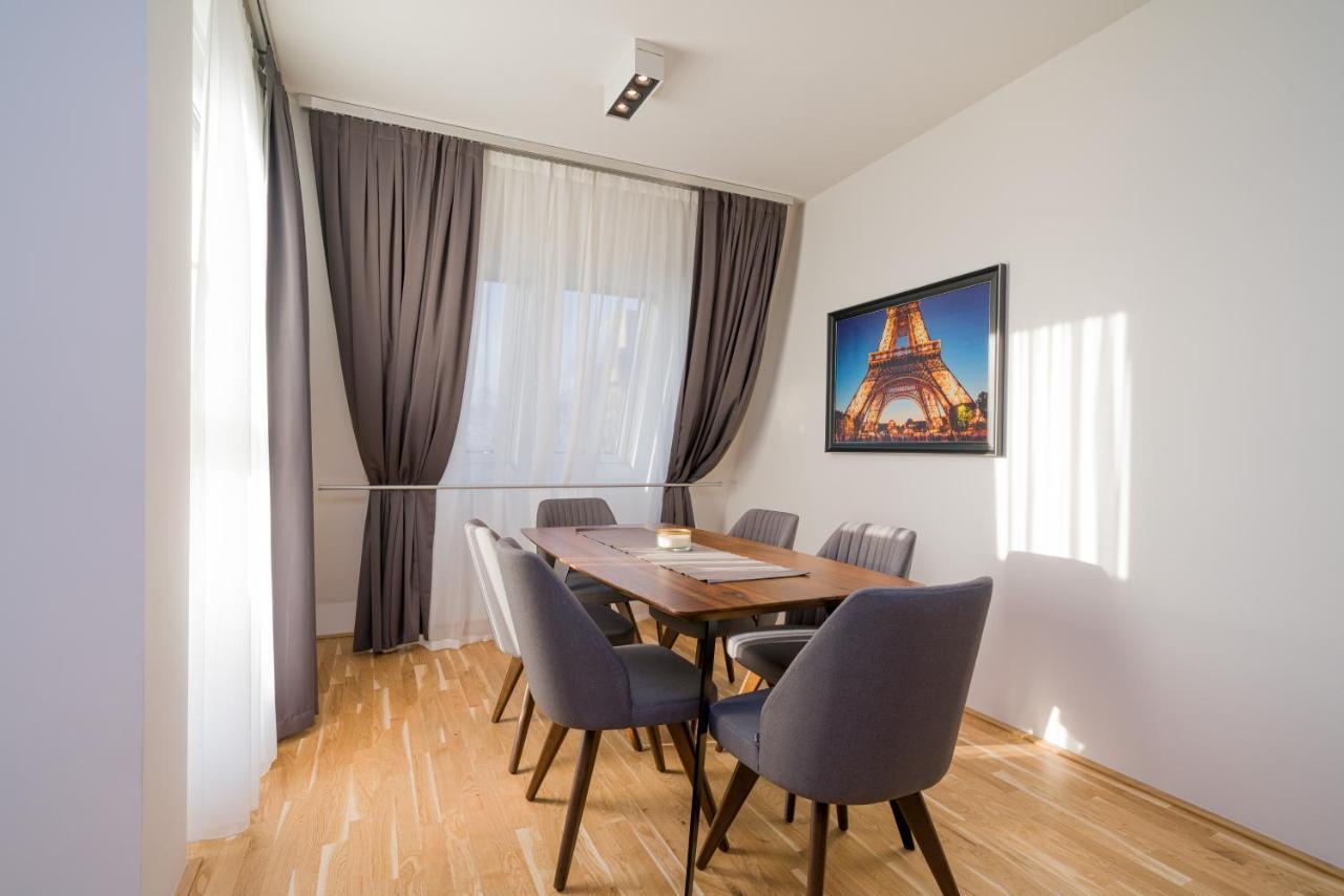 Myapartments Apartahotel 5*