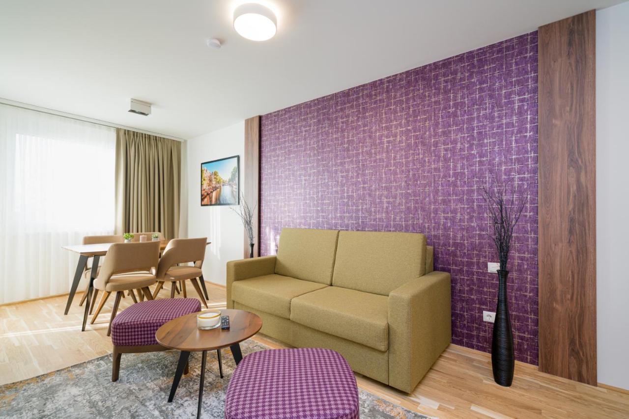 Myapartments Apartahotel 5*