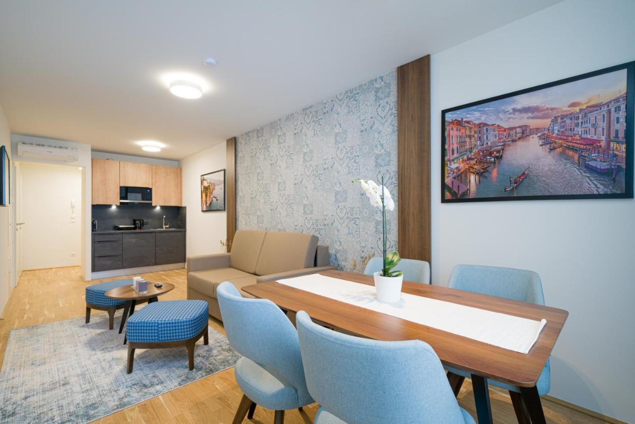 Myapartments Apartahotel