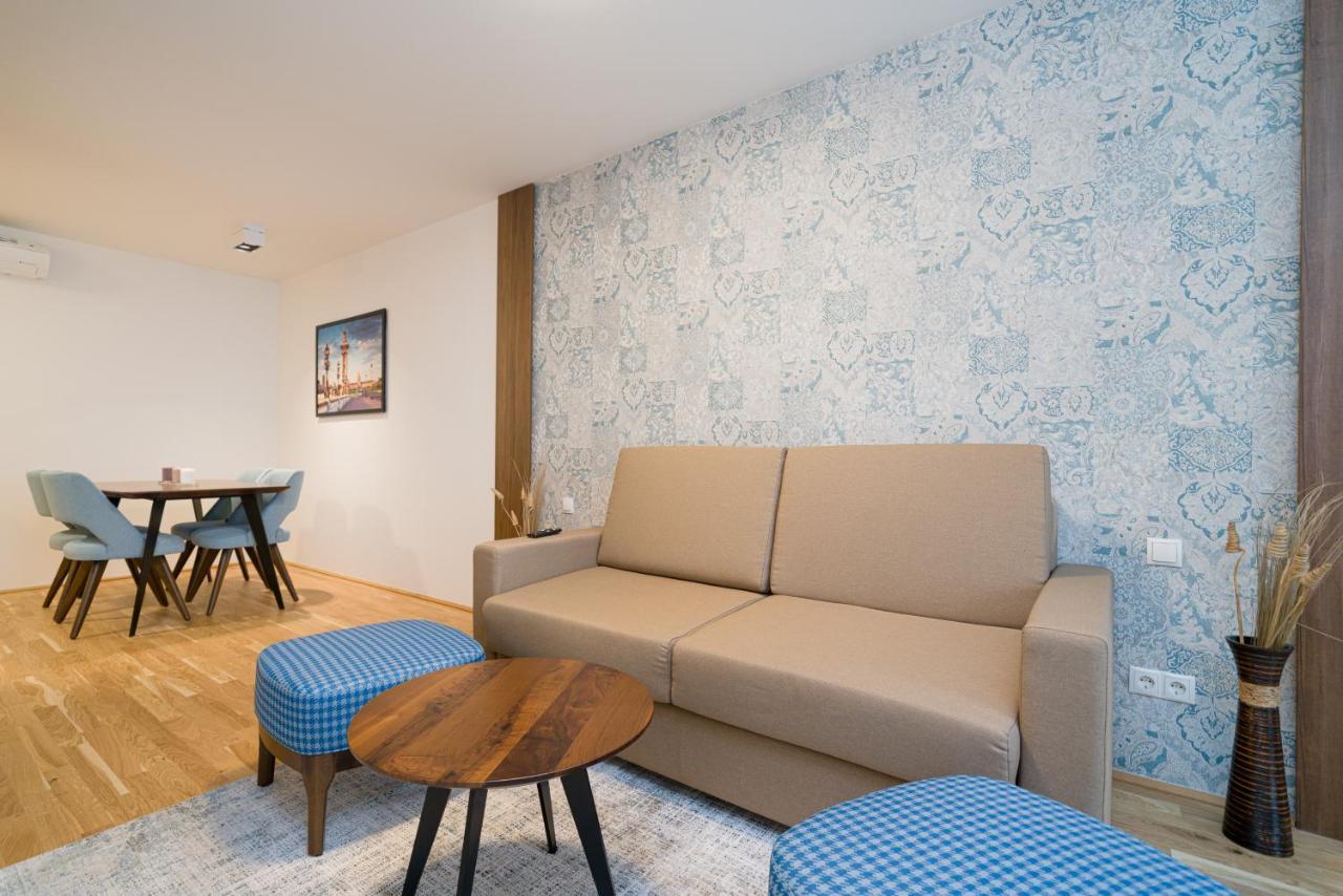 Myapartments 5* Viena
