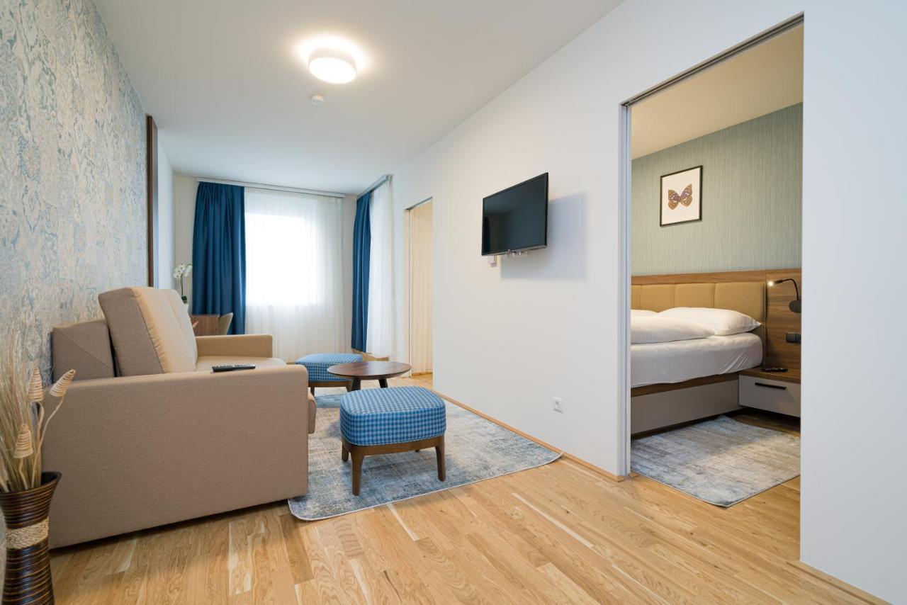 Apartahotel Myapartments 5*