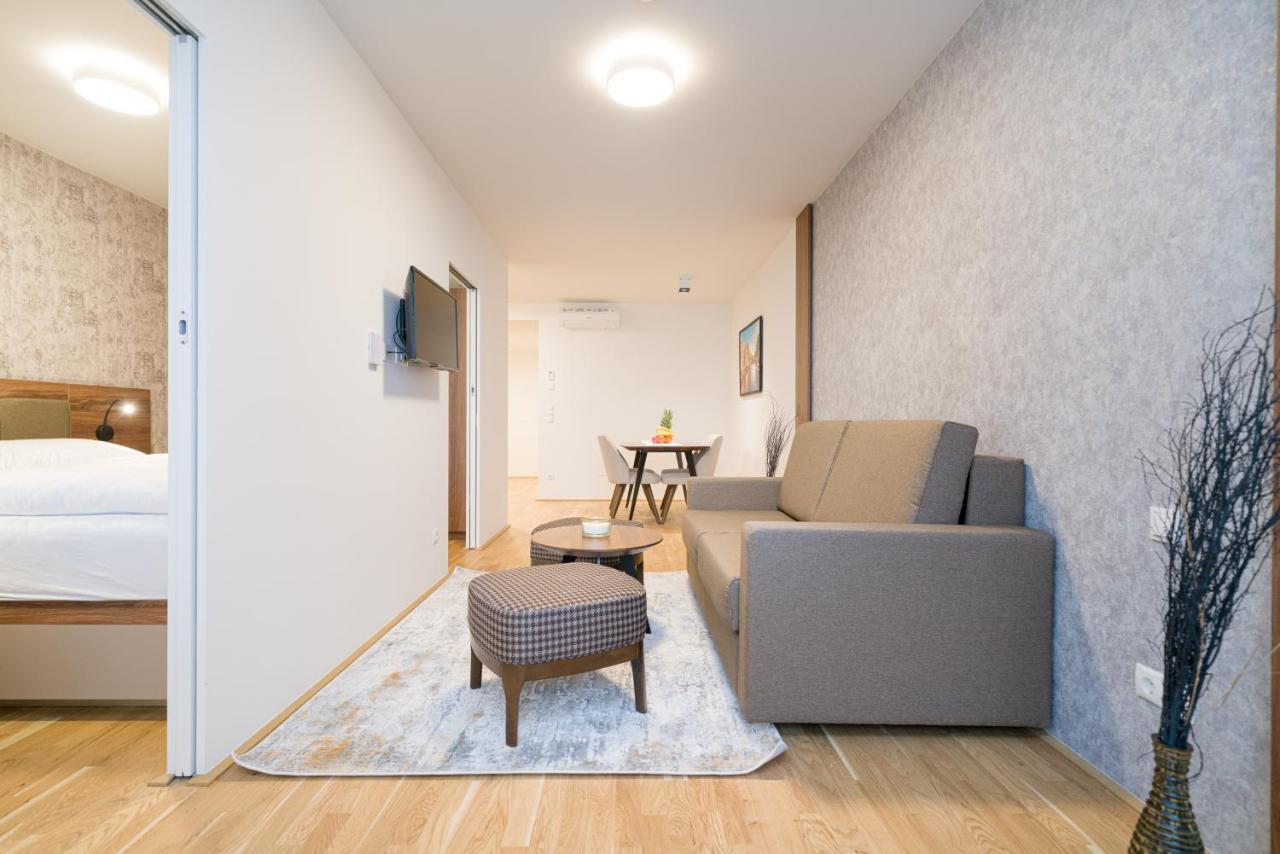 Myapartments Apartahotel 5*