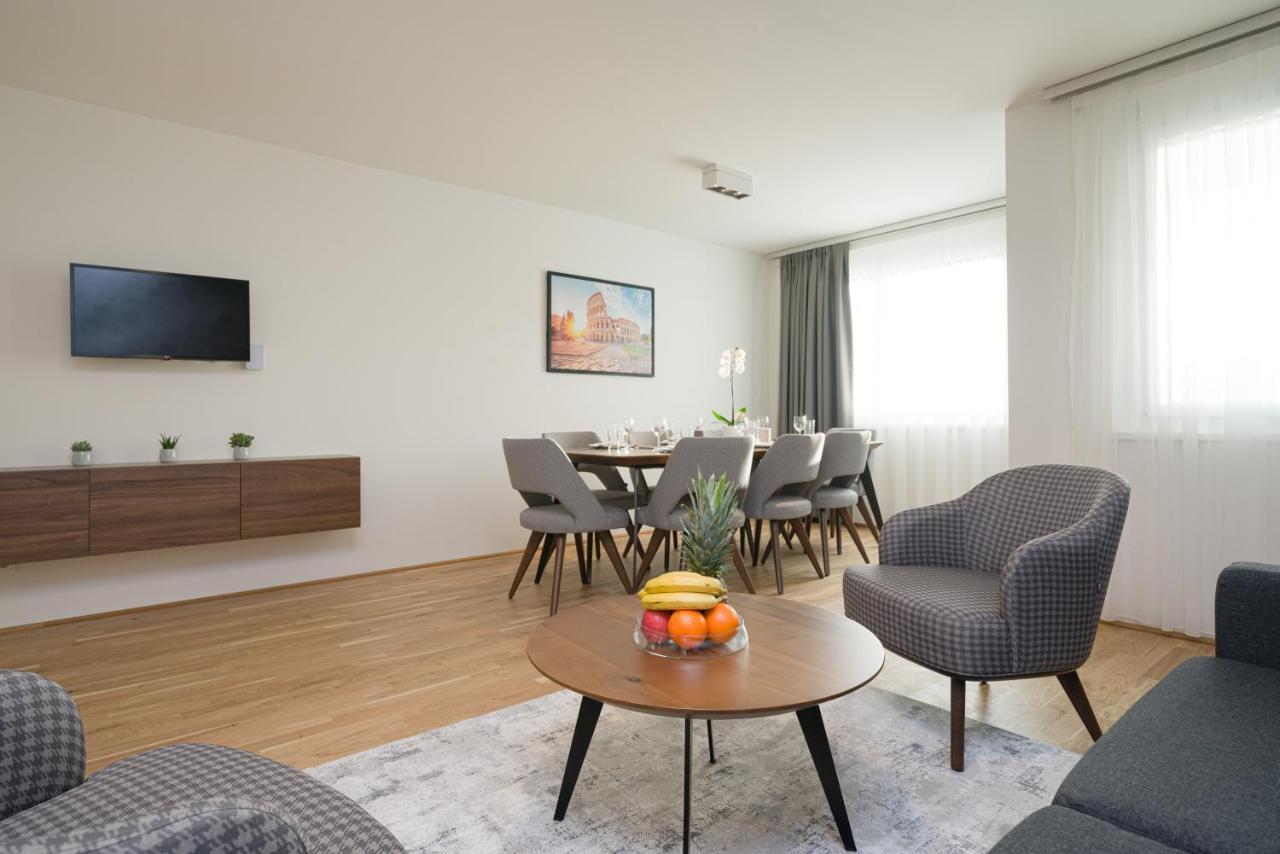 Myapartments Apartahotel Viena