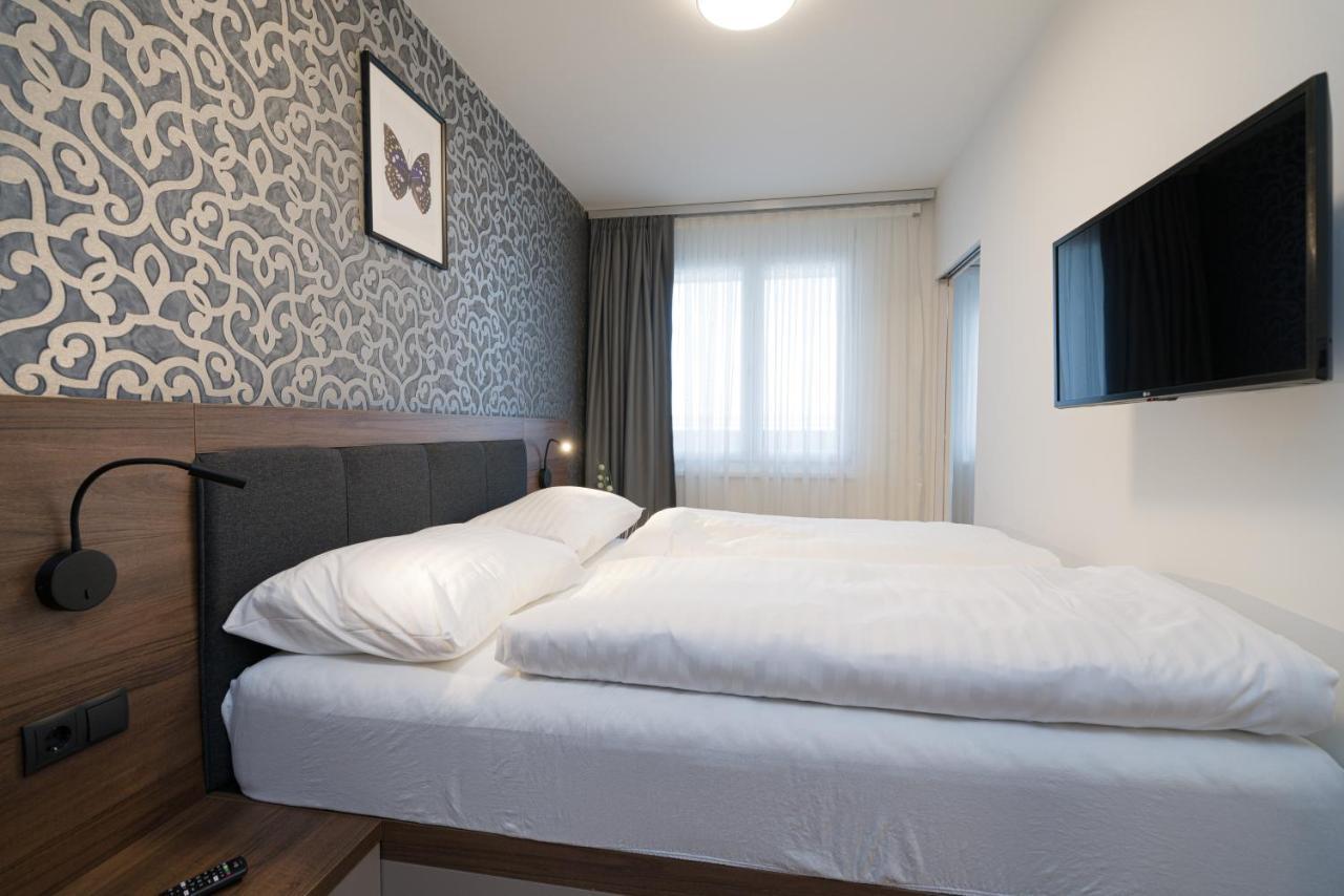 Apartahotel Myapartments Viena