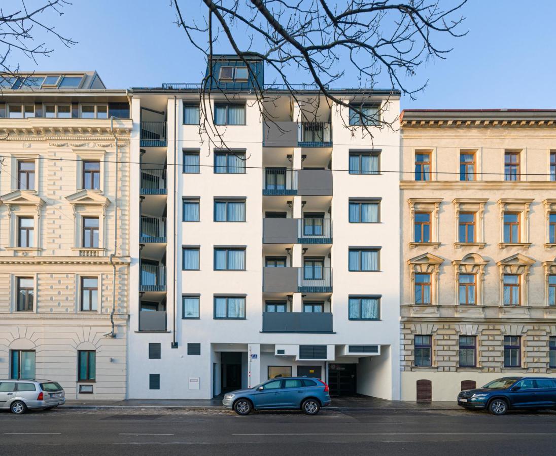 Apartahotel Myapartments 5*
