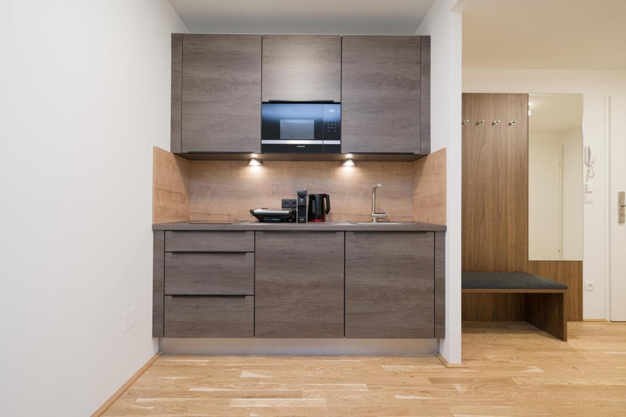 Apartahotel Myapartments Viena