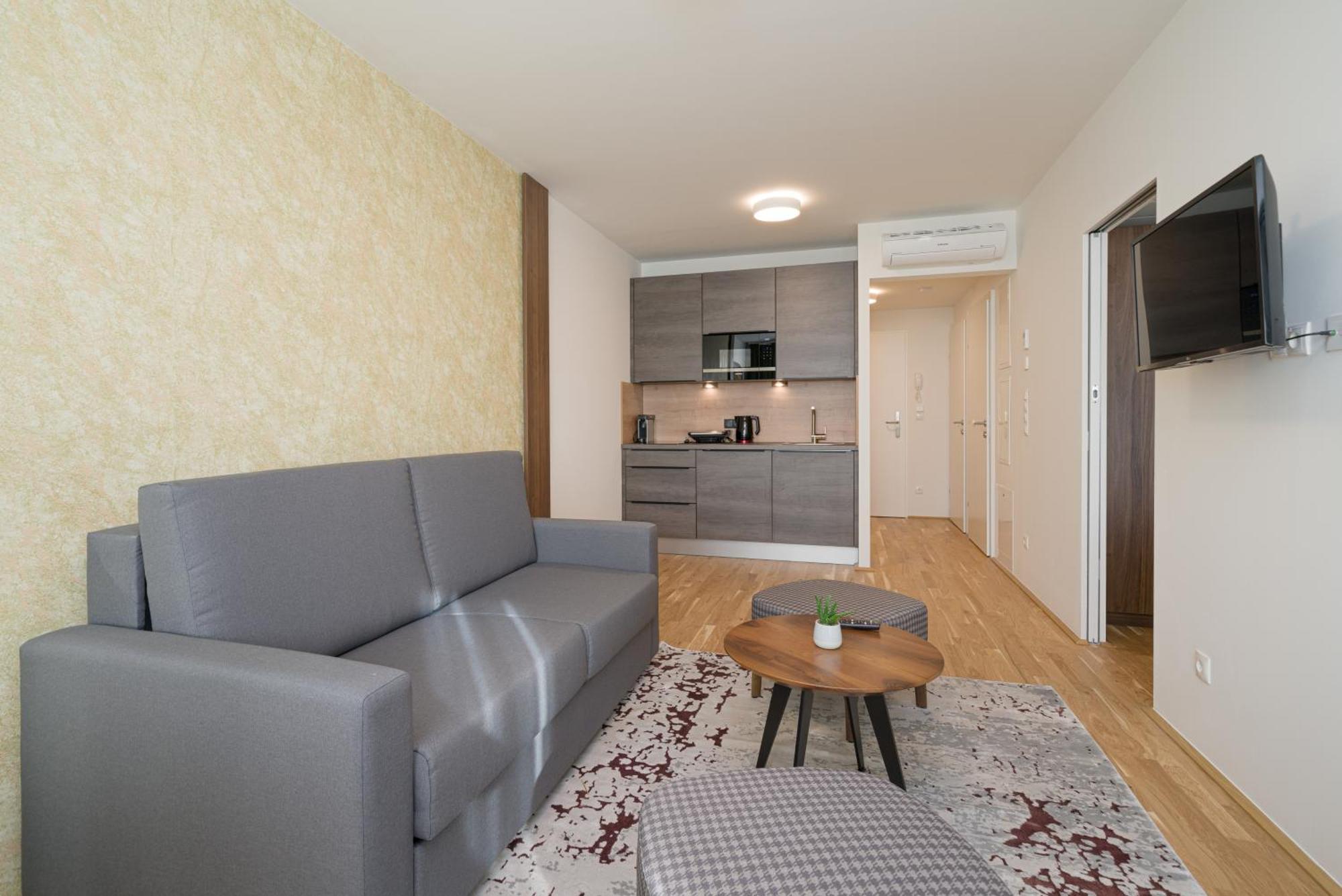 Myapartments 5*
