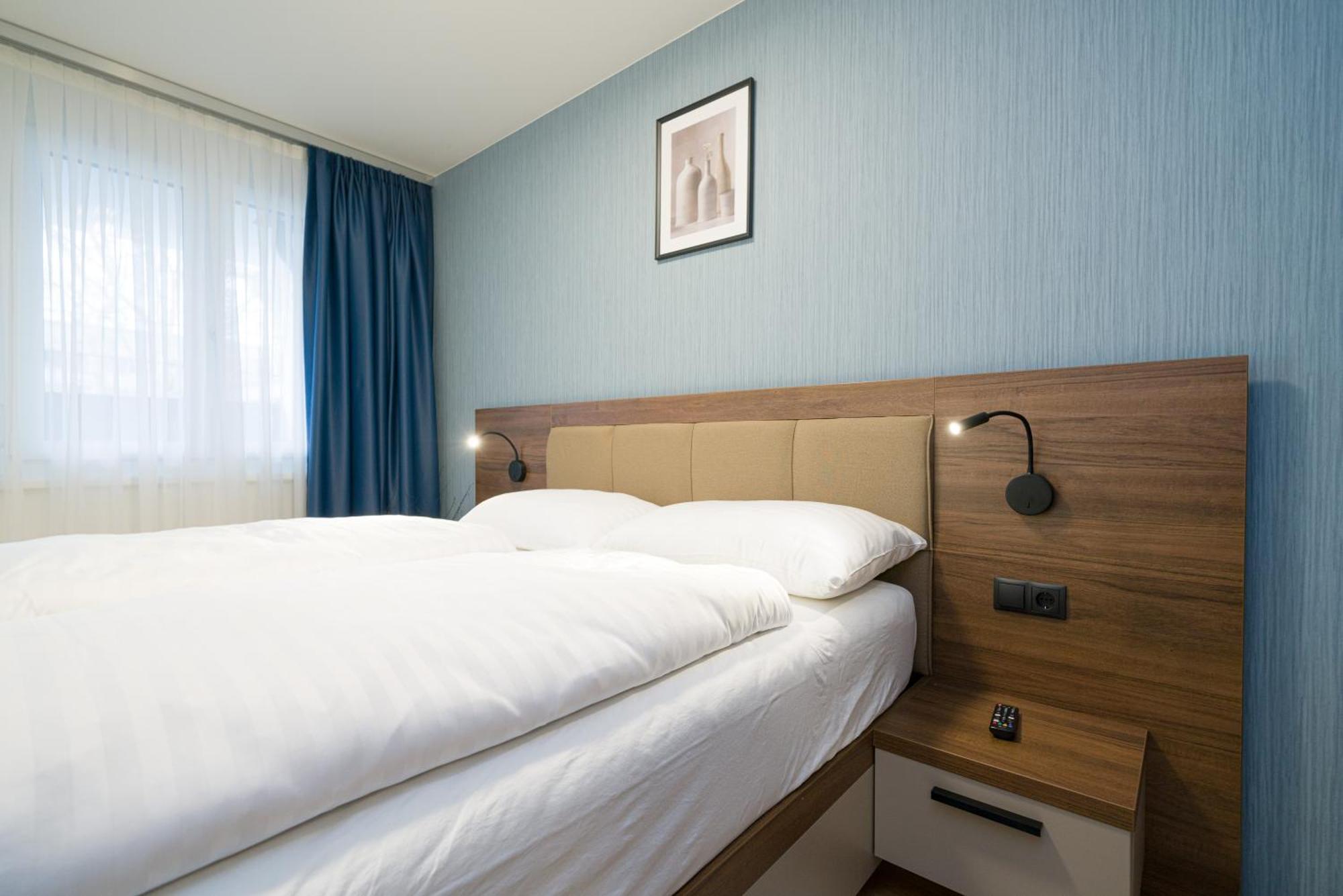 Myapartments Apartahotel Viena