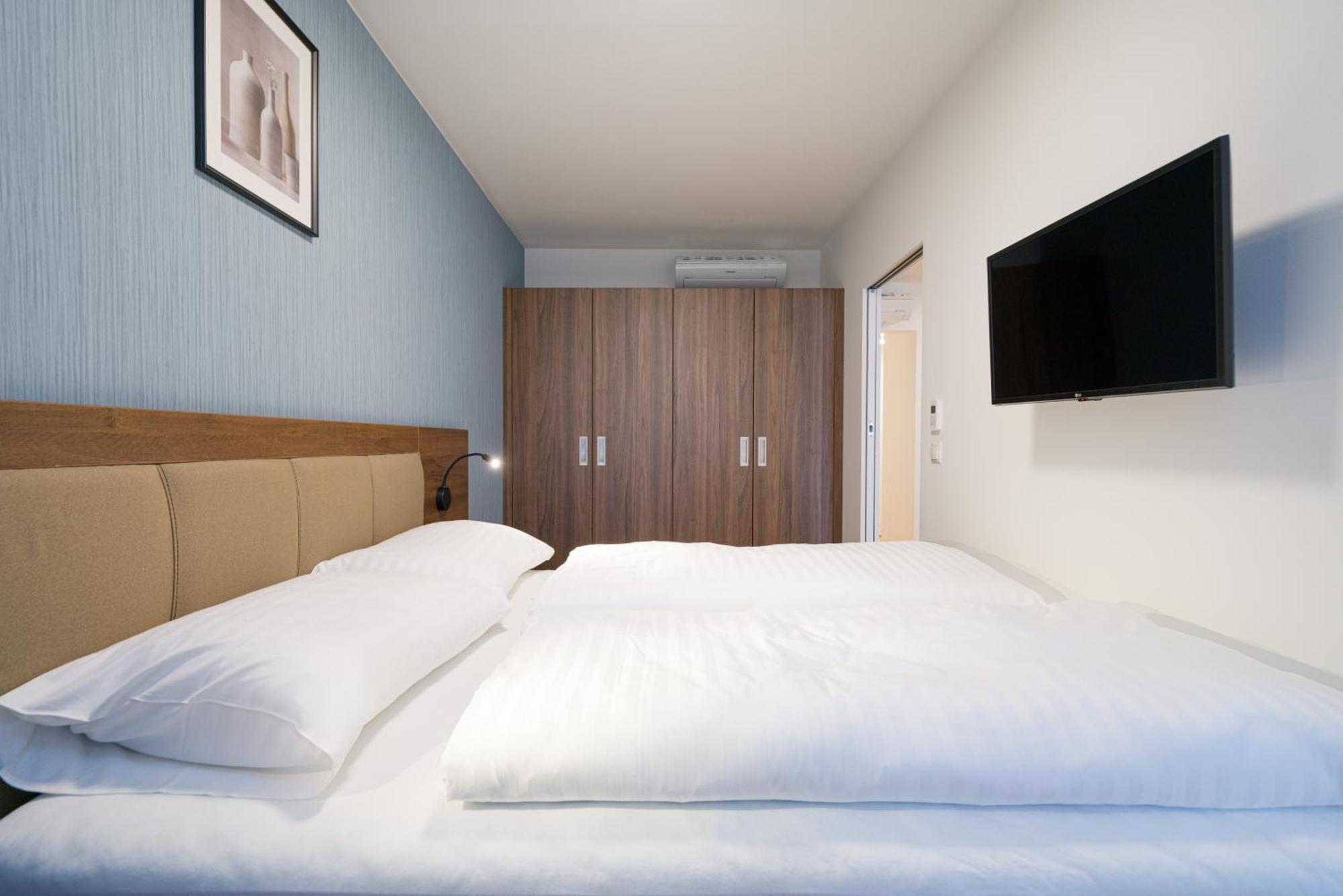 Myapartments Apartahotel Viena
